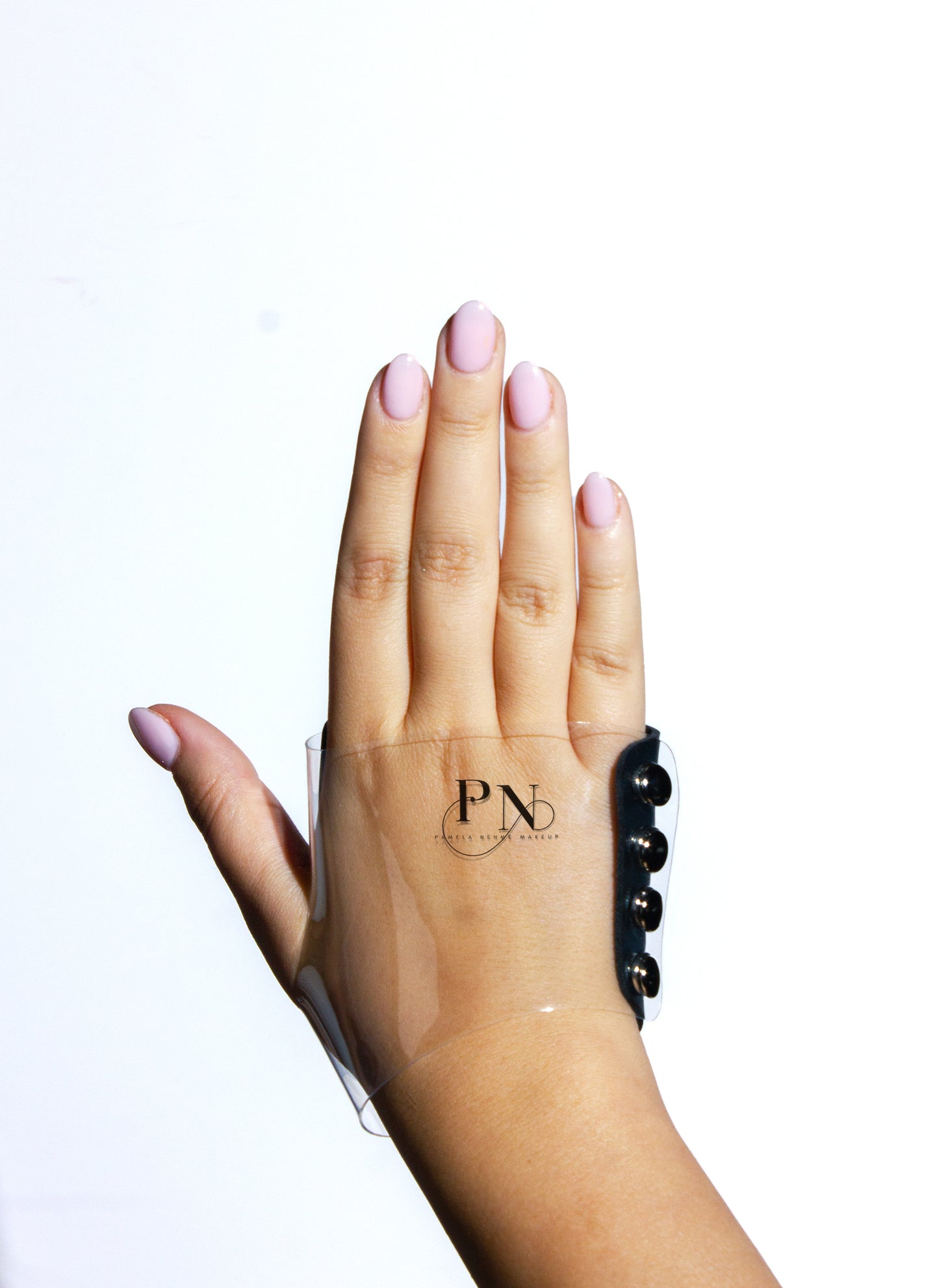 Right Hand Makeup Glove