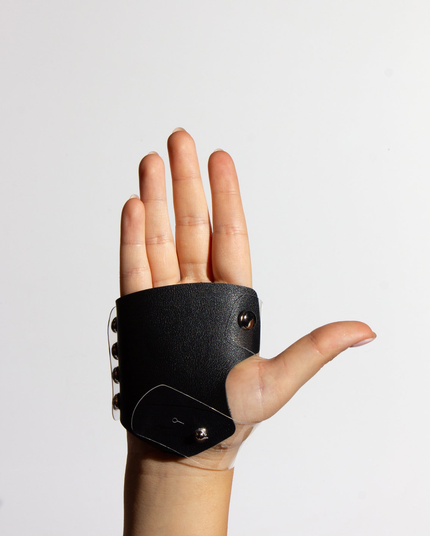 Right Hand Makeup Glove