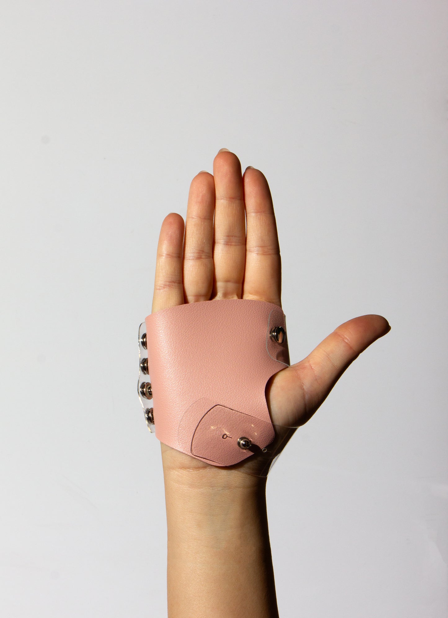 Right Hand Makeup Glove