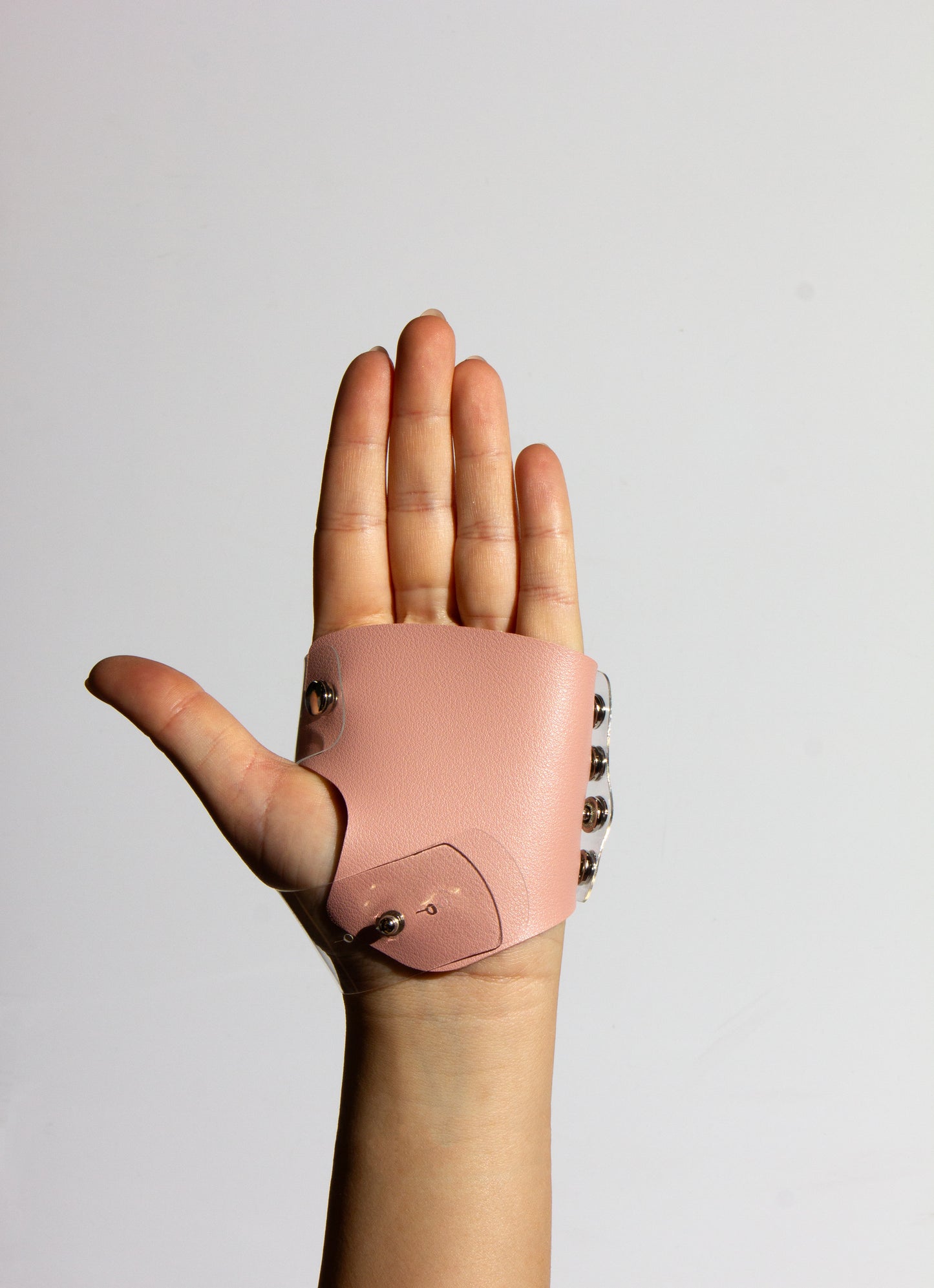 Left Hand Makeup Glove